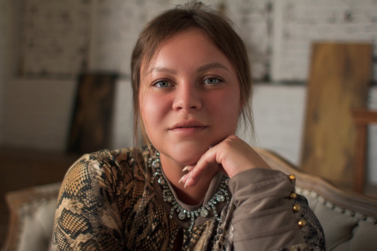 Александра Корнеева 