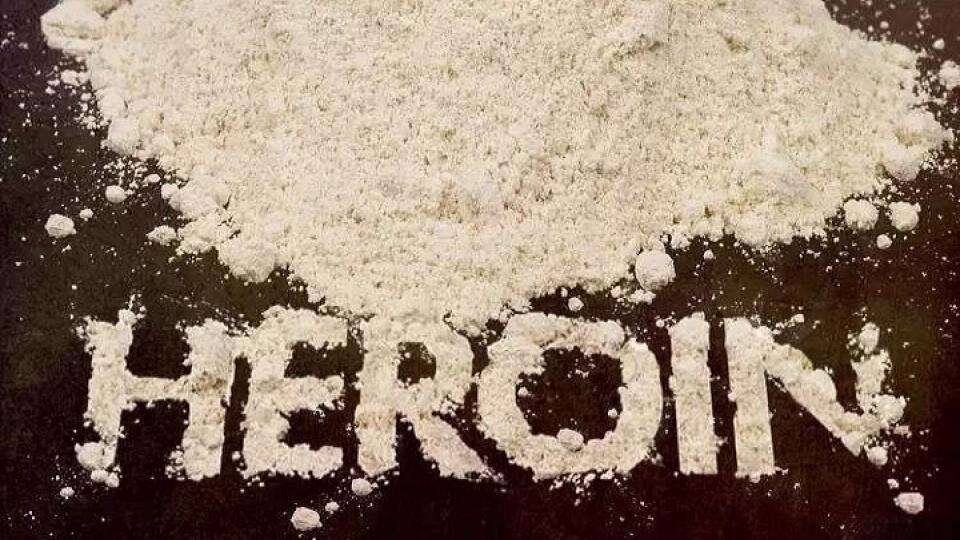 Heroin