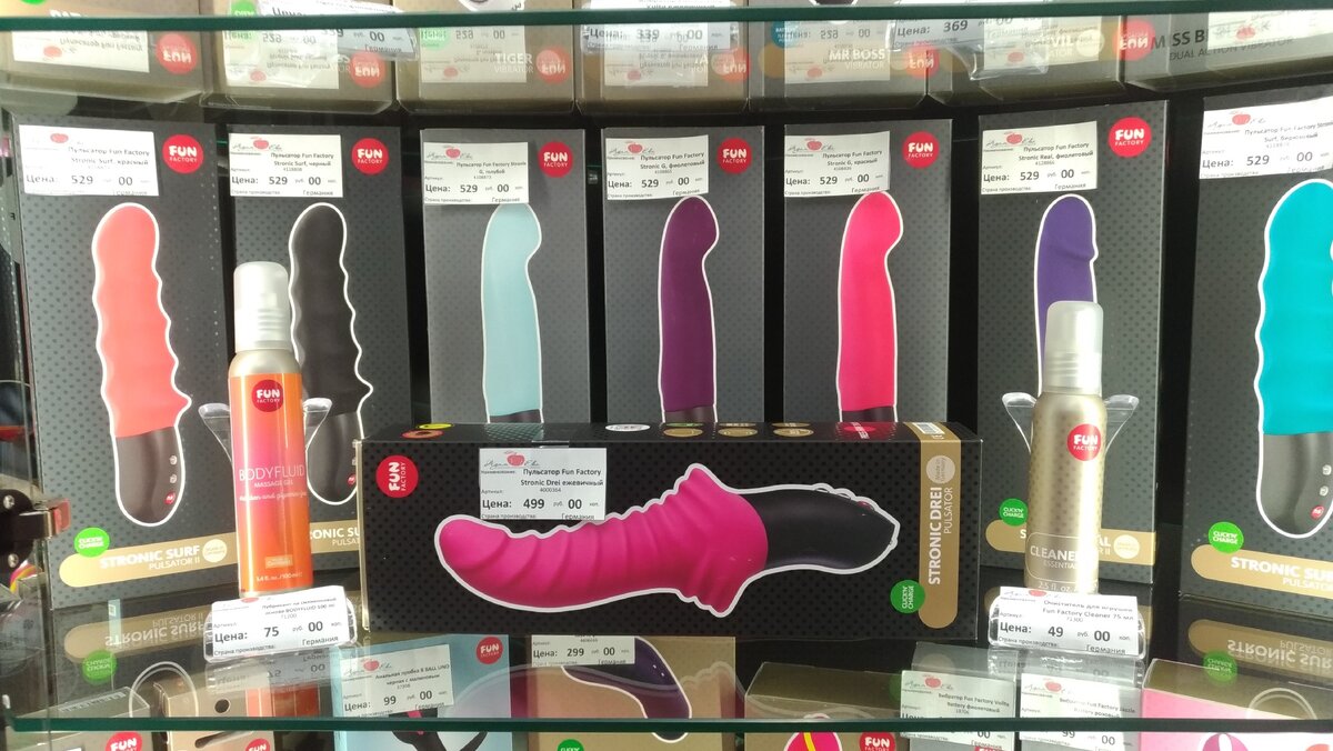 Секс шоп Sexclusive | Интернет магазин интимных товаров в Минске