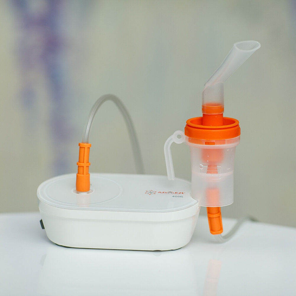 Ингалятор АРМЕД 403В