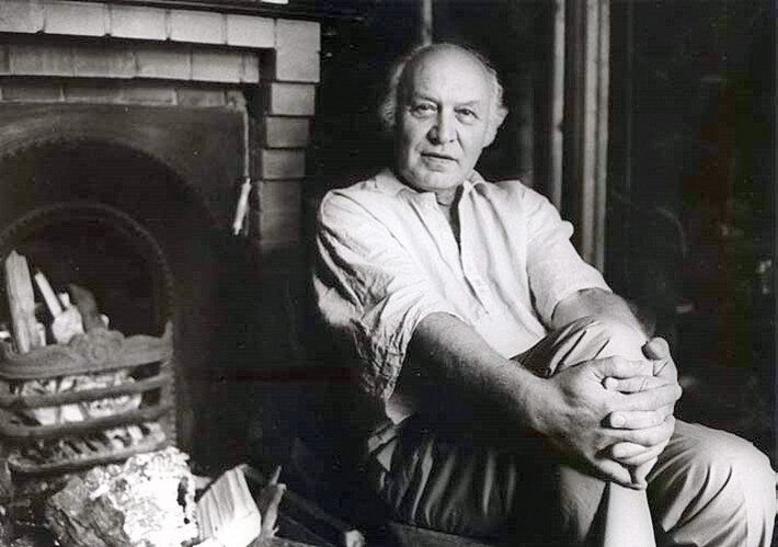 Виктор Балашов