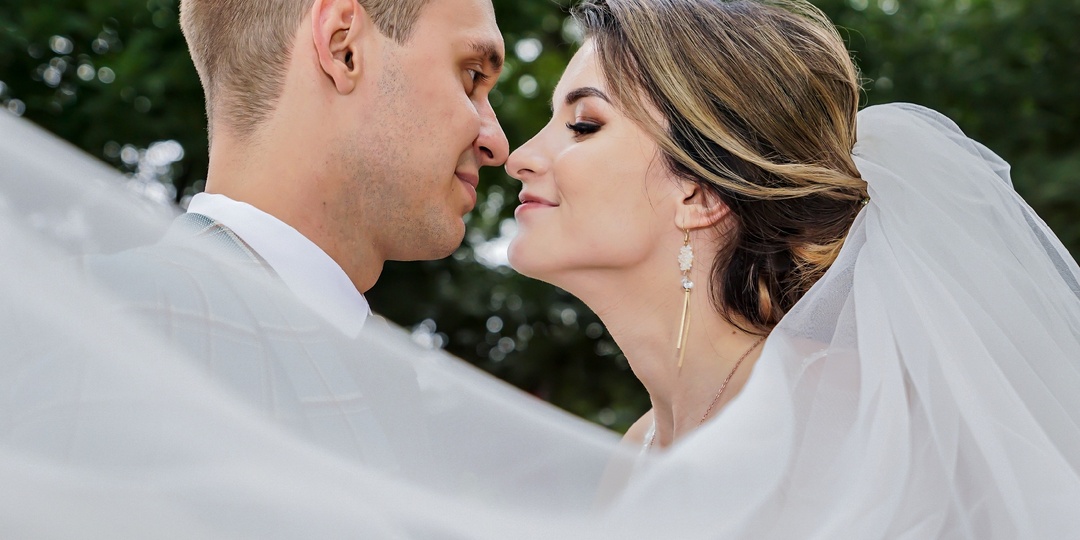 Выбор локации для свадебной фотосессии. Что стоит учесть?