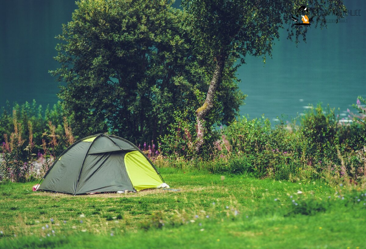 Рейтинг лучших палаток