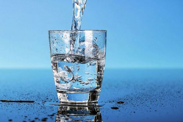 вода, источник сил и здоровья,