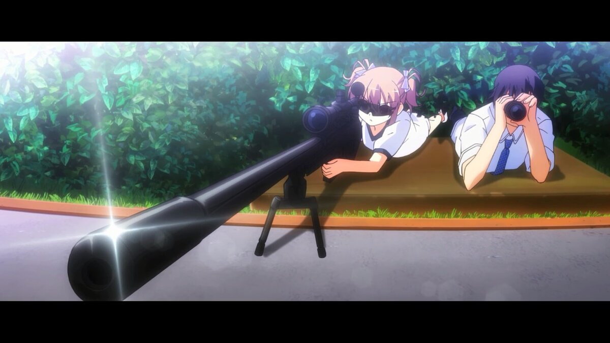 Вычислили хейтера!