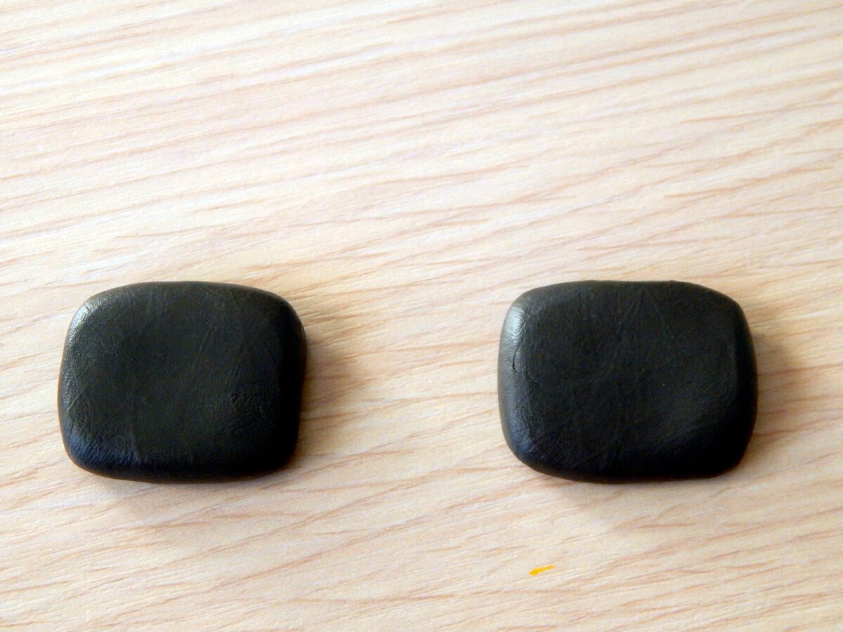 Сразу несколько решила сделать