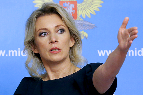 Неверной дорогой идут американские "партнеры"