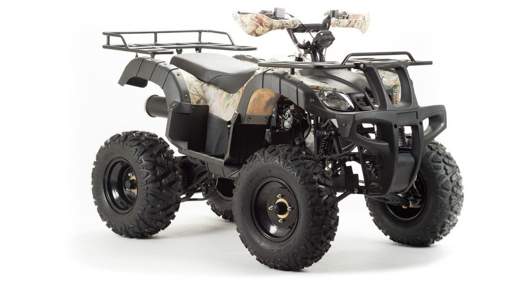 Motoland All road 200