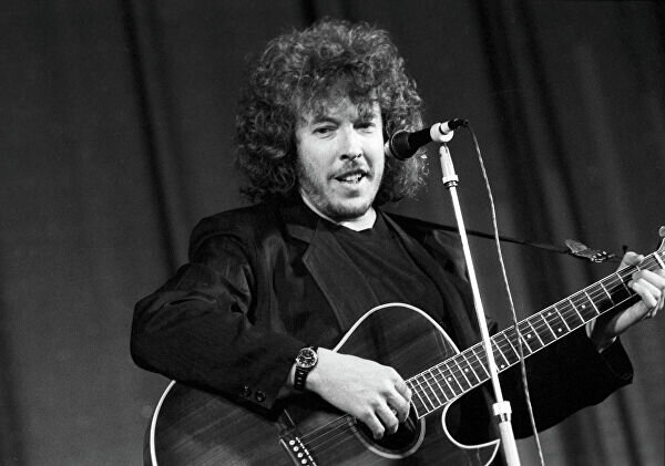 Андрей Макаревич