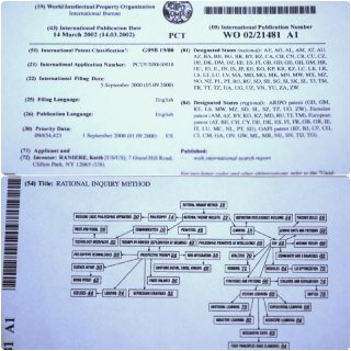 Образовательная система запатентована как научная компьютерная технология