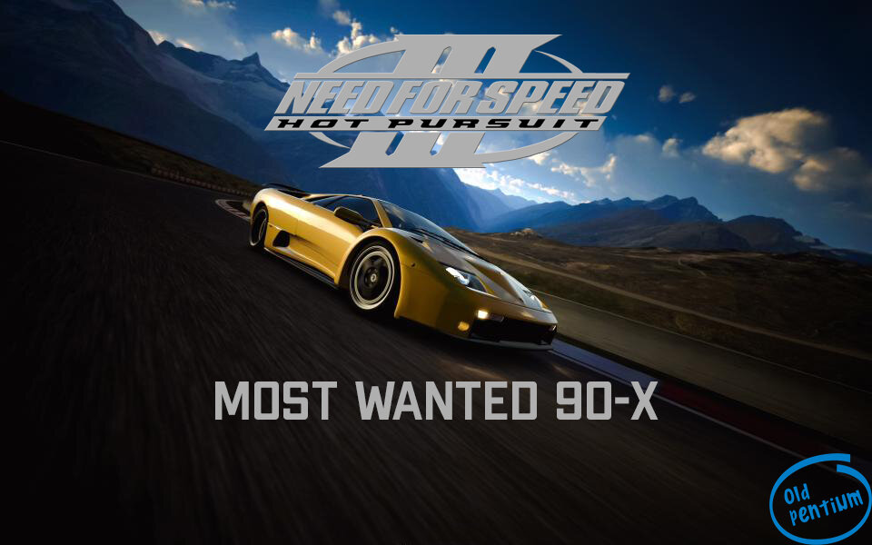 Widescreen Fix - Программы - NFSMW [] - Каталог файлов - Need For Speed Most Wanted