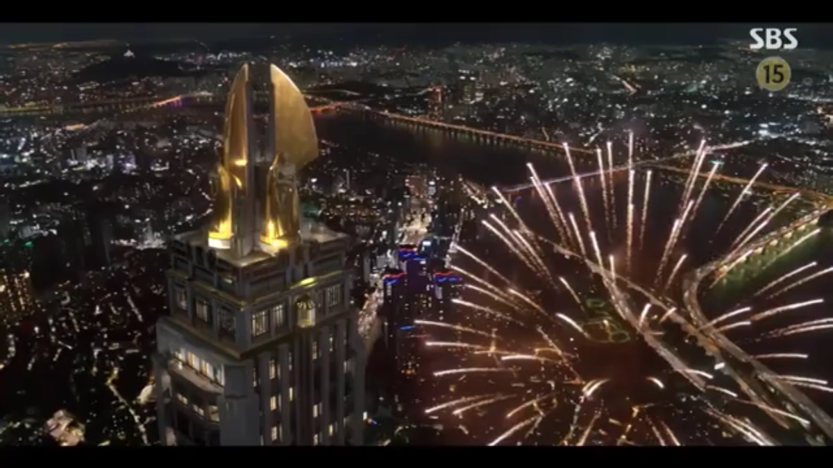 фотография одного из кадров фильма