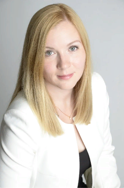 Наталья Лугина, начальник управления корпоративного финансирования ОМК