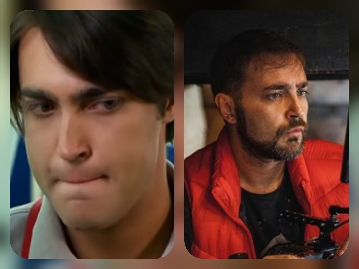 Фото: инстаграм актера @ksolenovcinemacompany