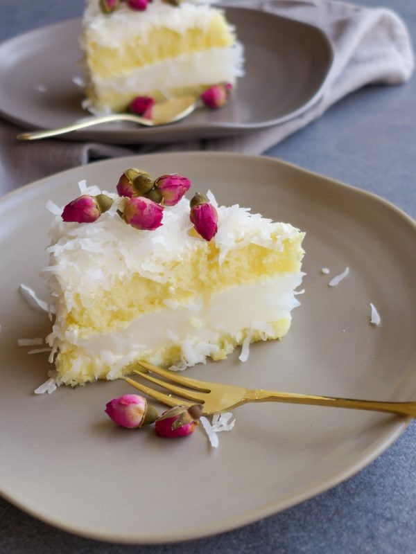 Вариант сервировки