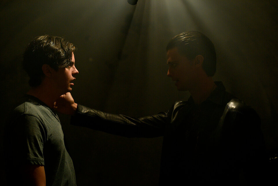 shot from "Daniel isn't real"/2019/Adam Egypt Mortimer/SpectreVision, Ace Pictures (II), ACE Pictures Entertainment/Источник - Kinopoisk.ru