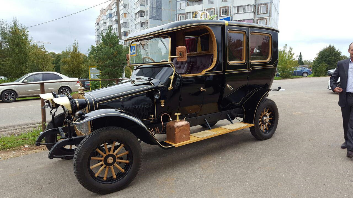 Фото сделано в г. Наро-Фоминск август 2016г. на свадьбу брата.