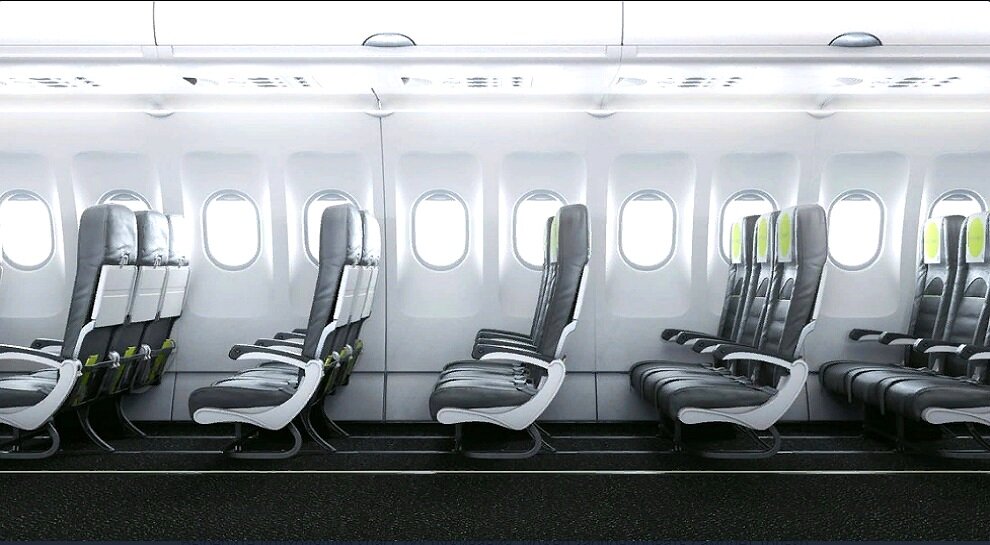 Экономический класс