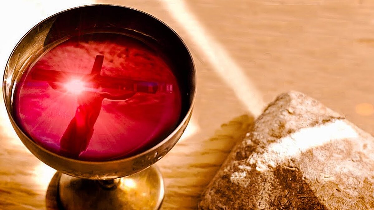 Молитва Господня