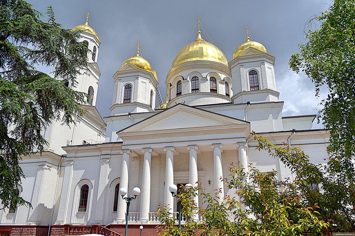 Симферополь достопримечательности города фото с описанием