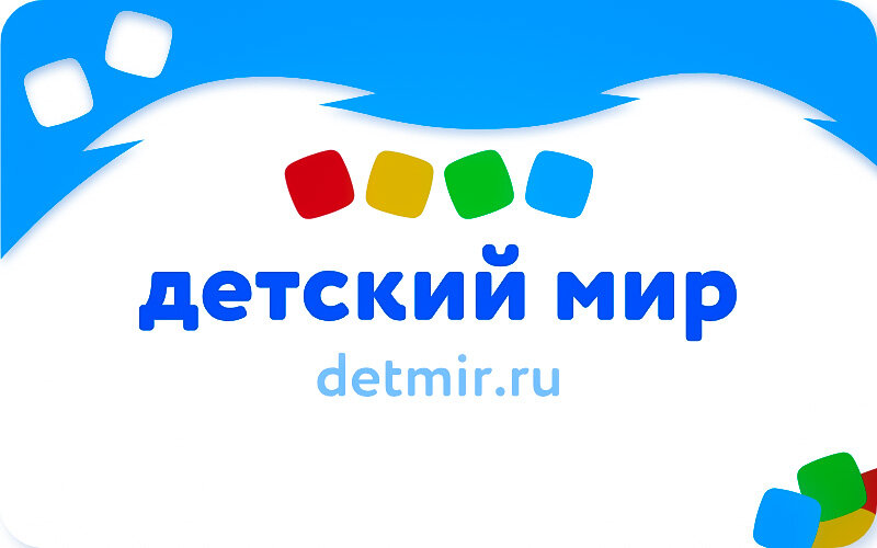 Лого ДМ из интернета
