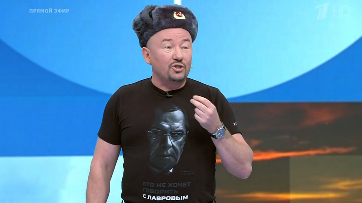 Артем шейнин