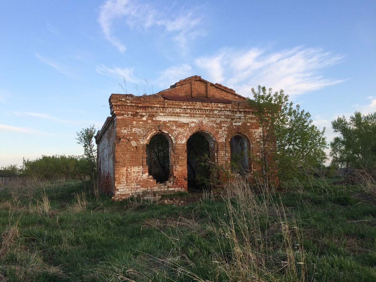 остатки хлебозапасного магазина