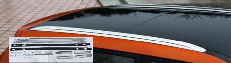 Рейлинги - Made-in-China