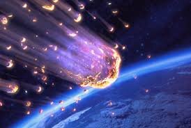 Метеорит