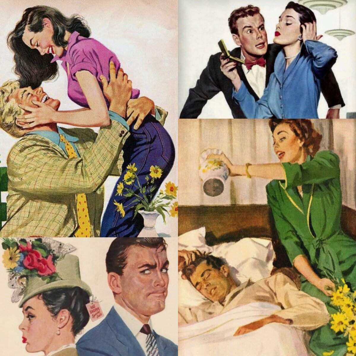 Скучно точно не будет!