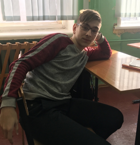 Я тут уже начал поправляться, но все же не достаточно