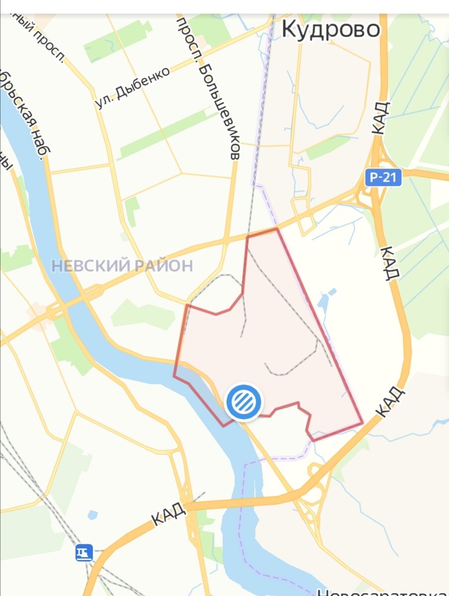 Уткина заводь