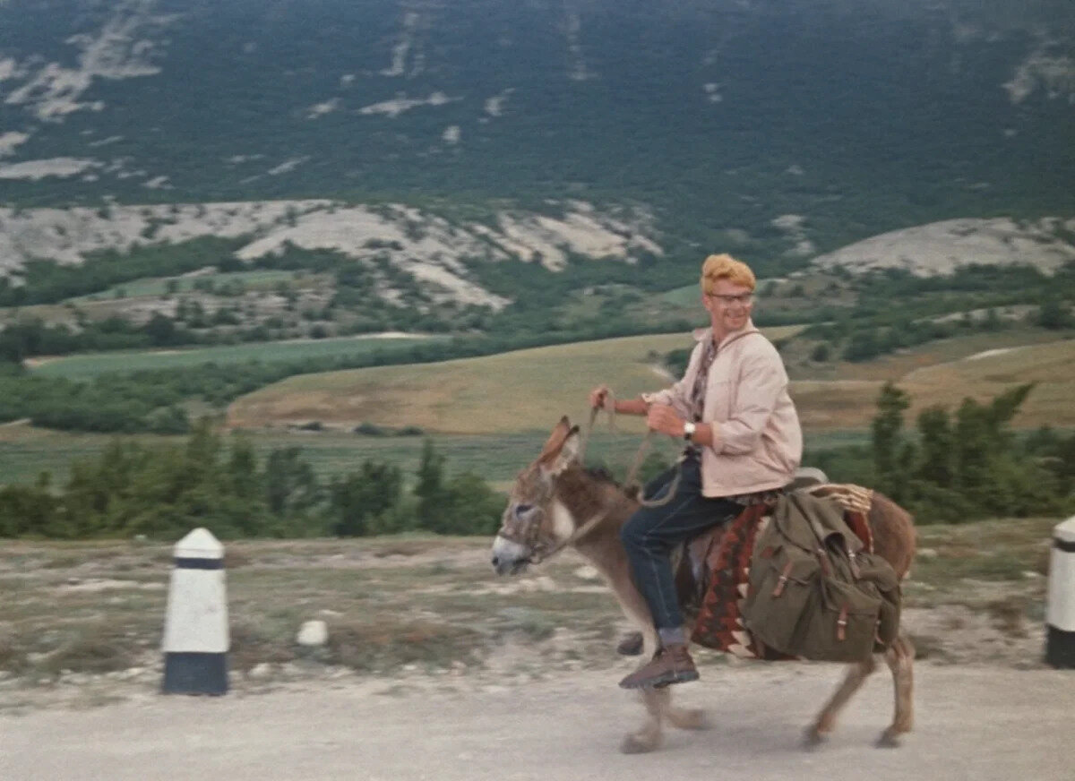 Секрет ее долголетия