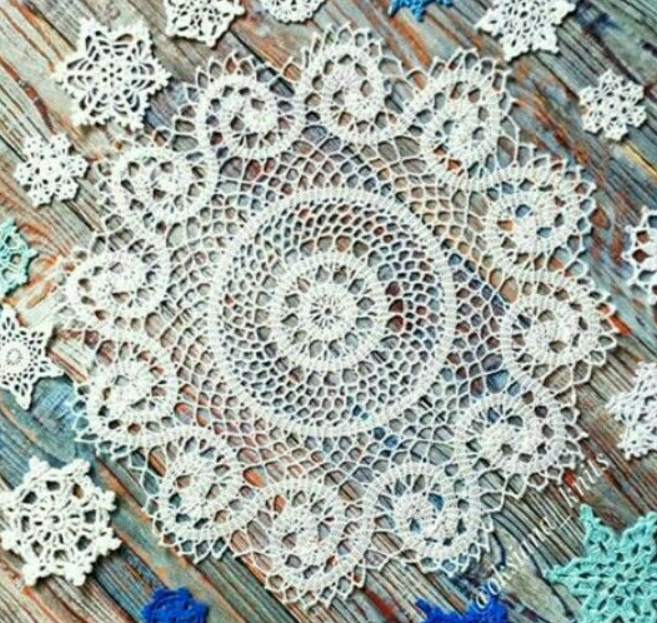 для просмотра схемы вязания листайте галерею вправо (наведите мышку на фото и нажмите стрелку)