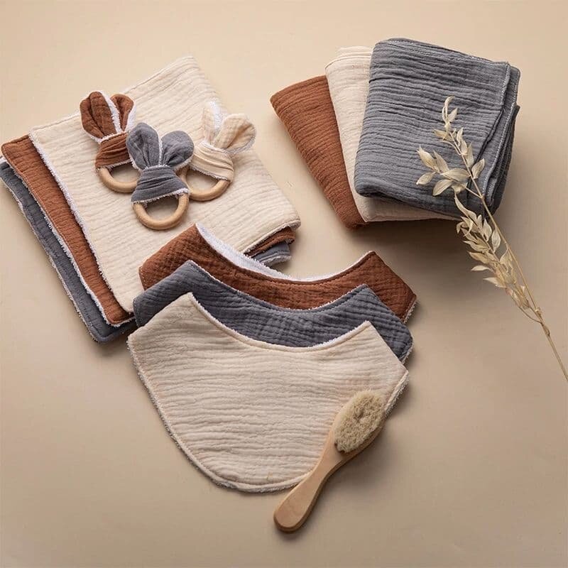 Детский набор.