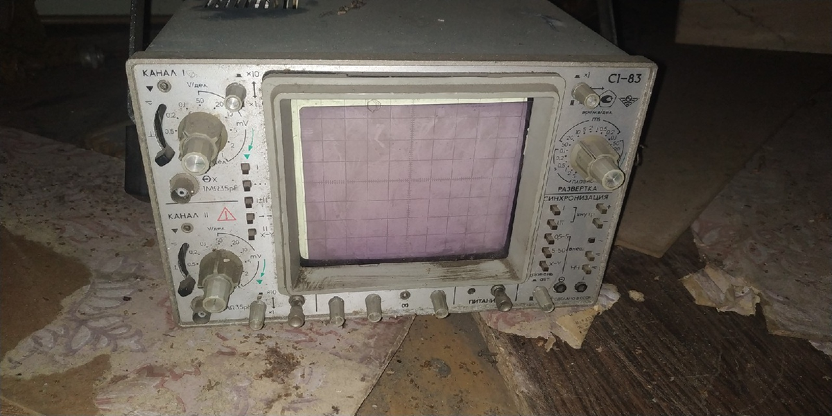 Фото автора.