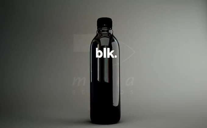 3d model and animation of your product