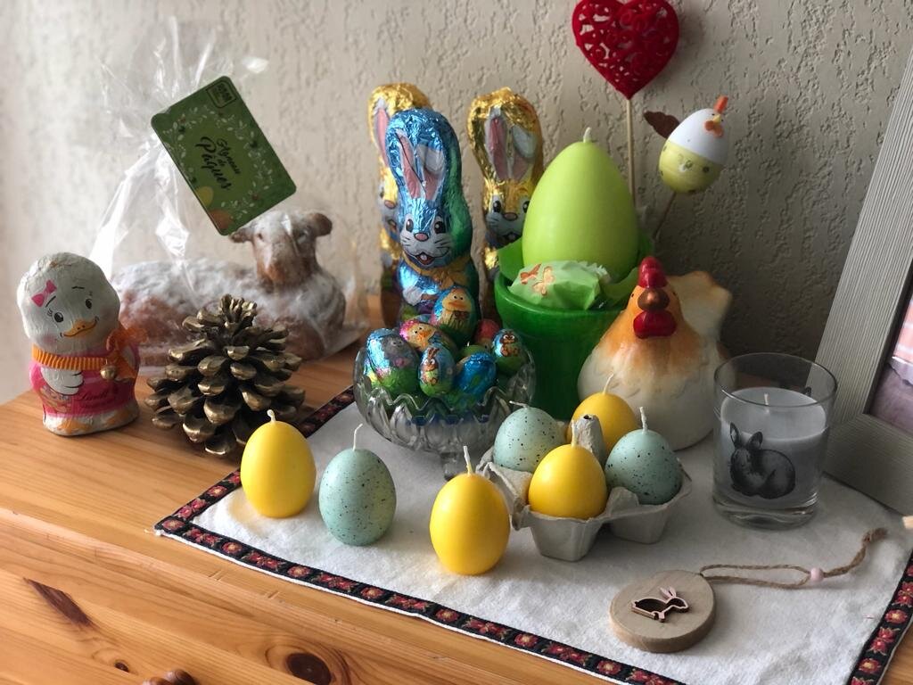 Фото из личного архива, 04.04.2021