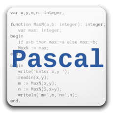Язык паскаль картинки для презентации