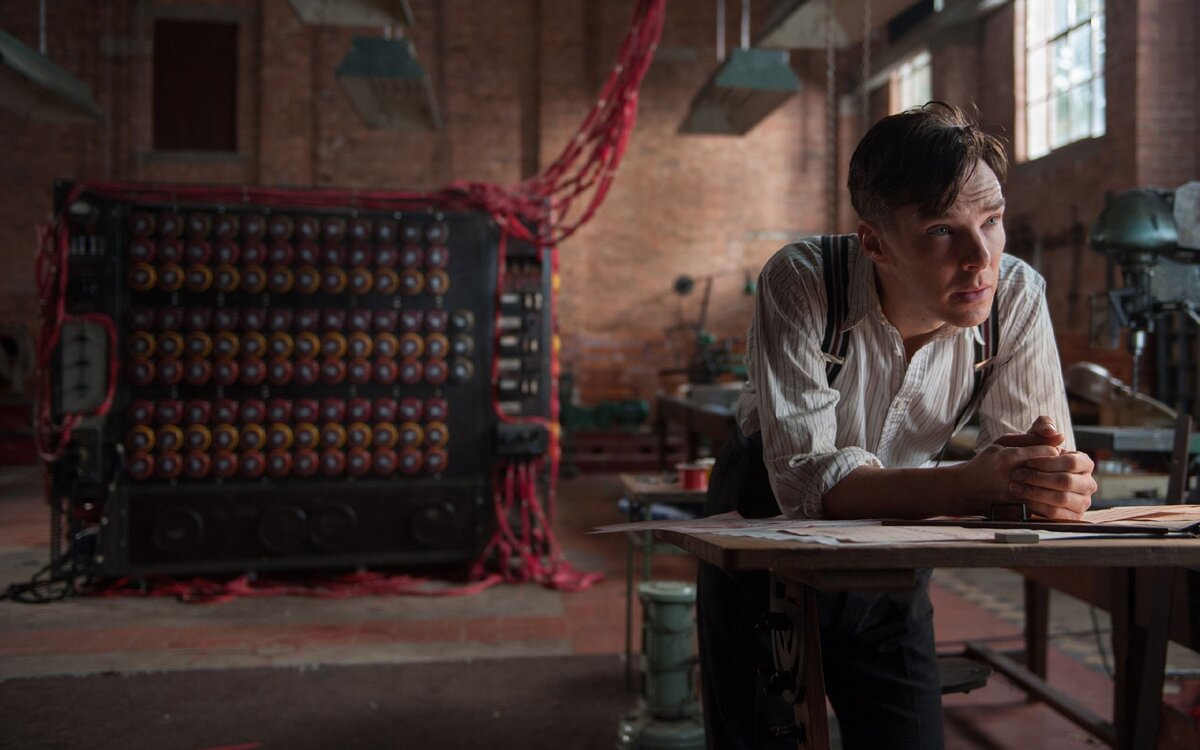 Фото из свободного доступа. Кадр из фильма.