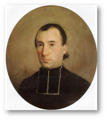 Портрет Эжена Бугро