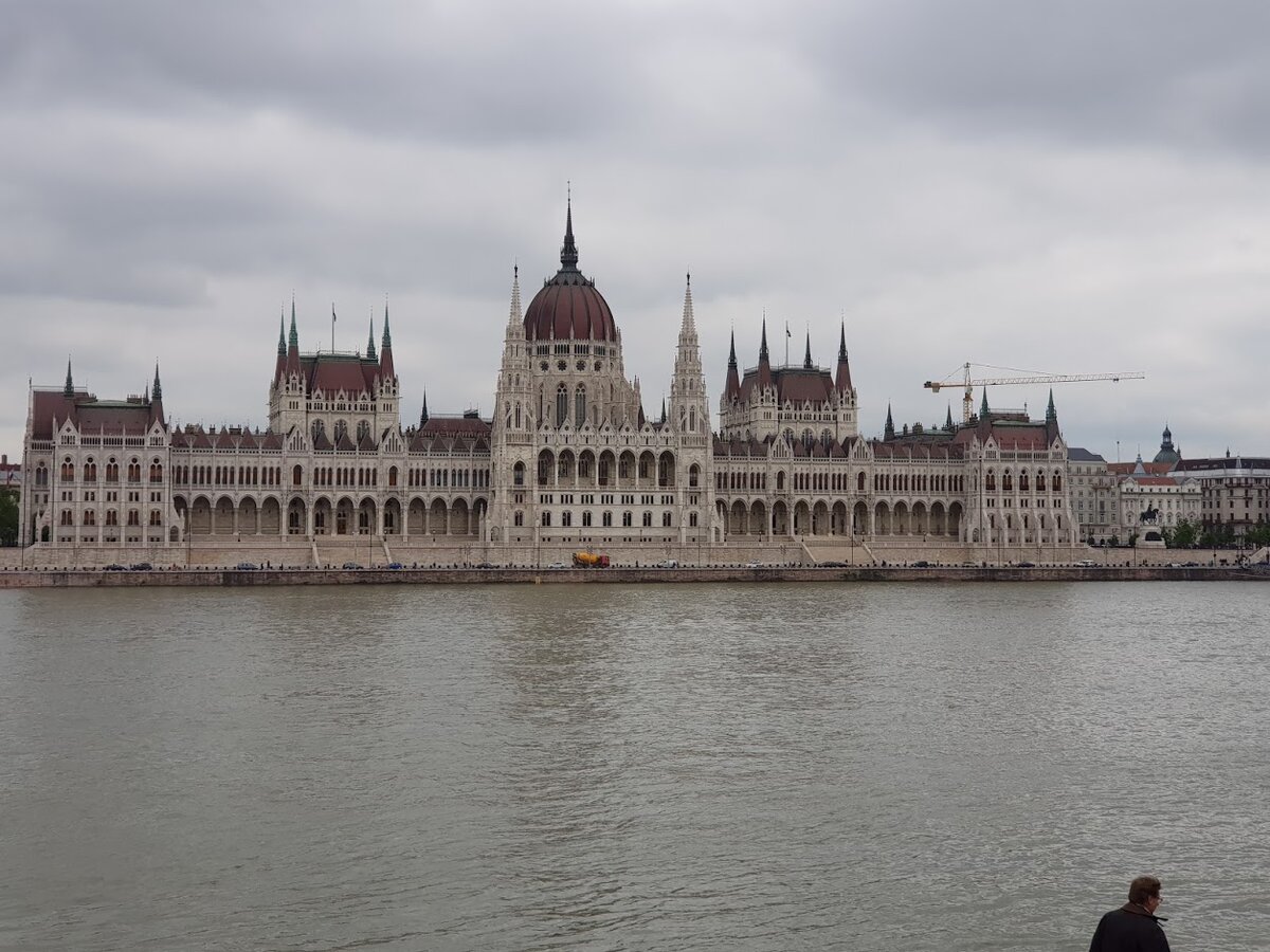 Будапешт. Город, в который невозможно не влюбиться. Делюсь своей историей поездки