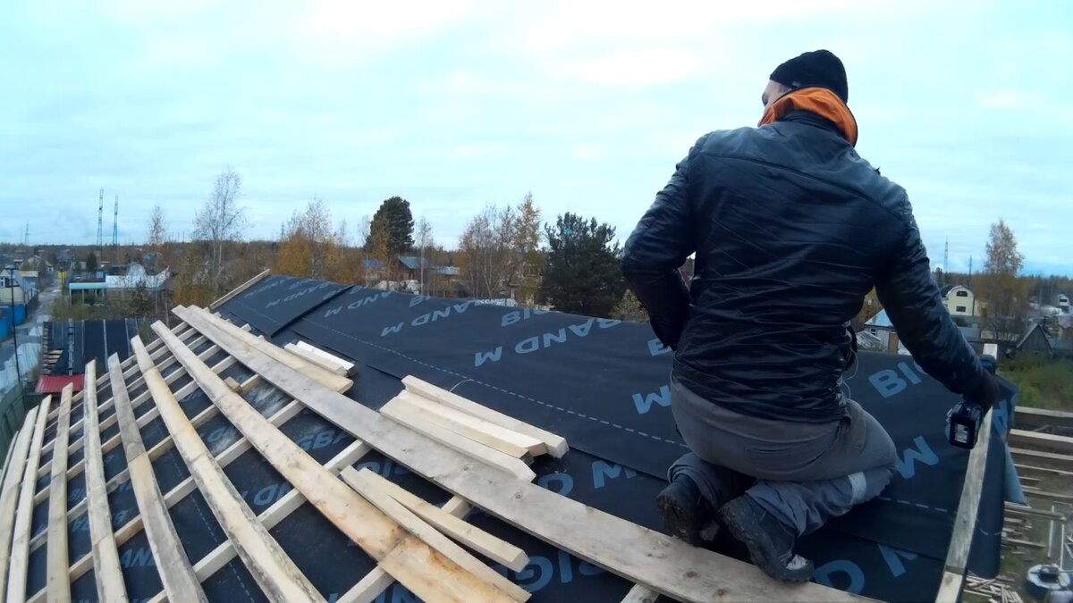 АВТОРСКОЕ SPV PROJECT