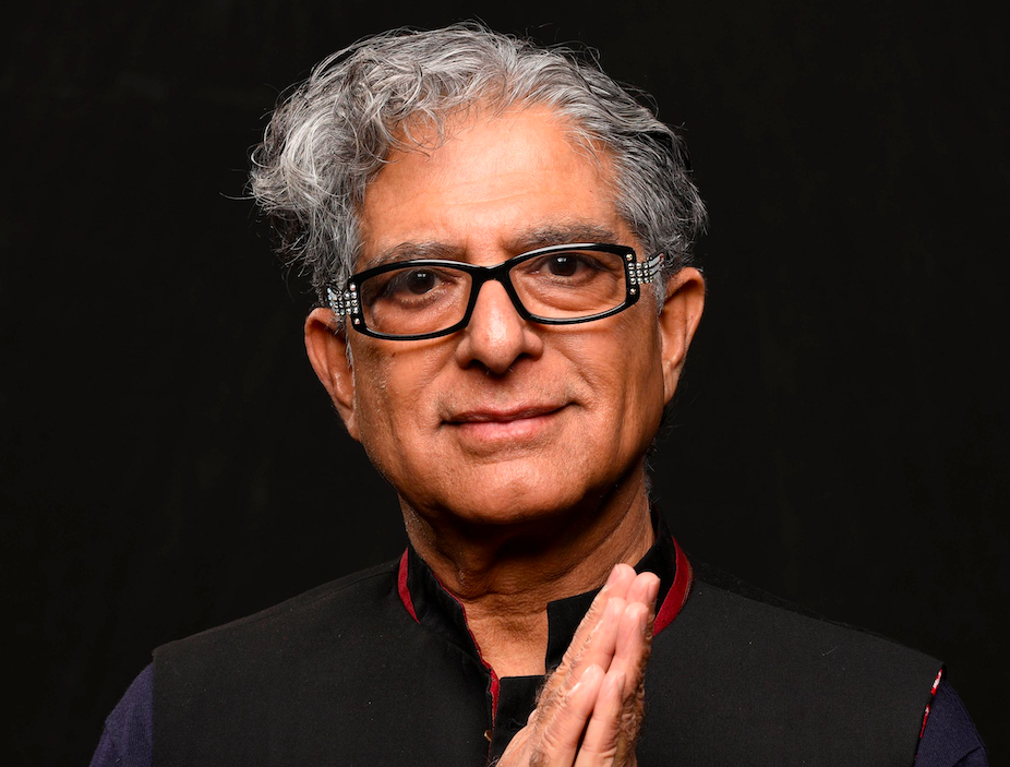 7 духовных законов исполнения желаний, о которых писал Дипак Чопра ...