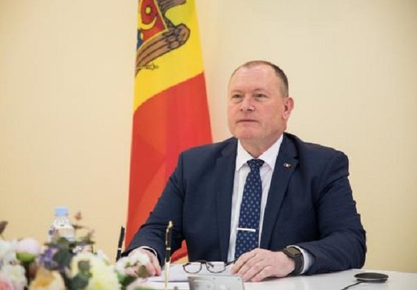 Фото с сайта gov.md