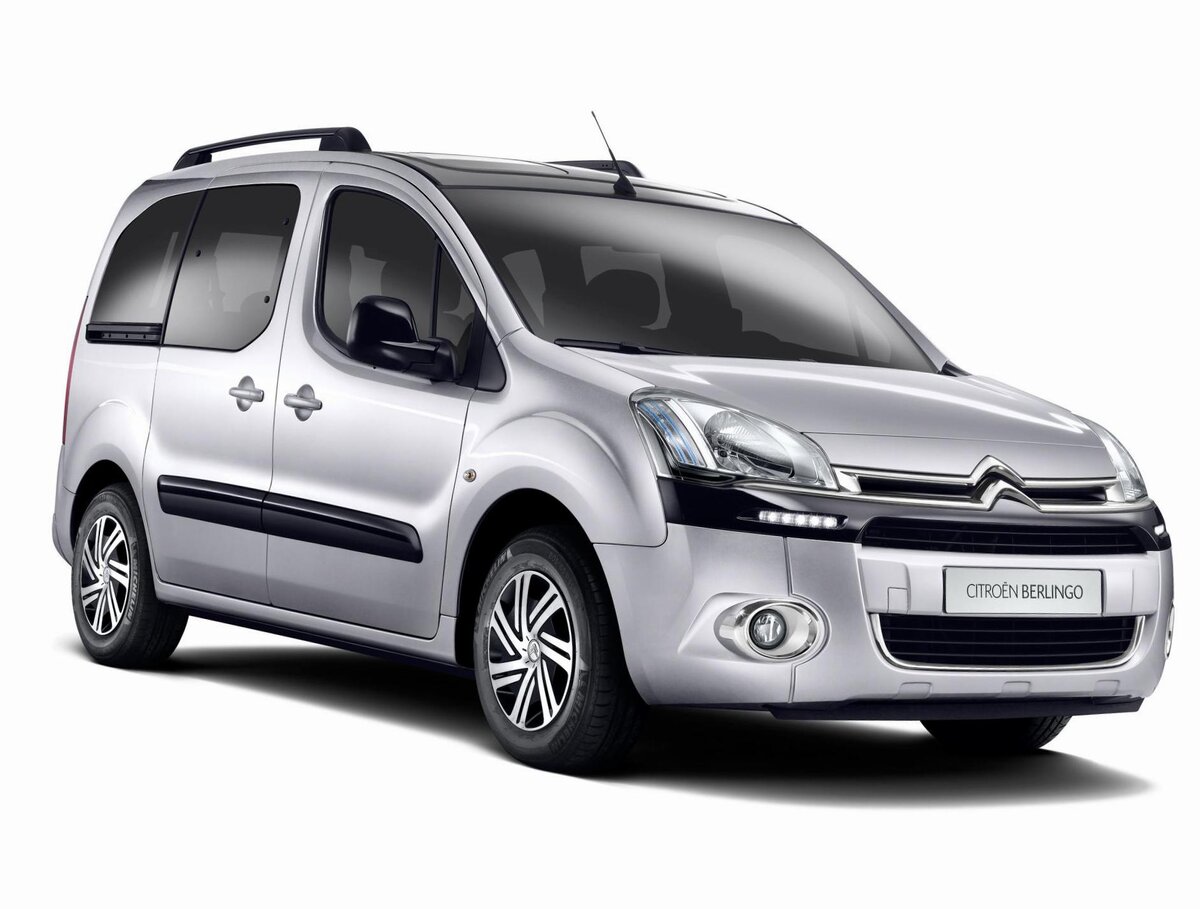 Citroen Berlingo Multispace