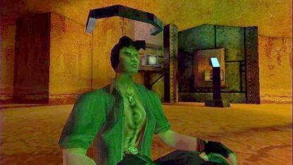 кадр Prey: Talon Brave Game.