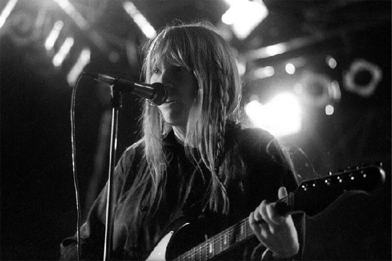 Янка Дягилева