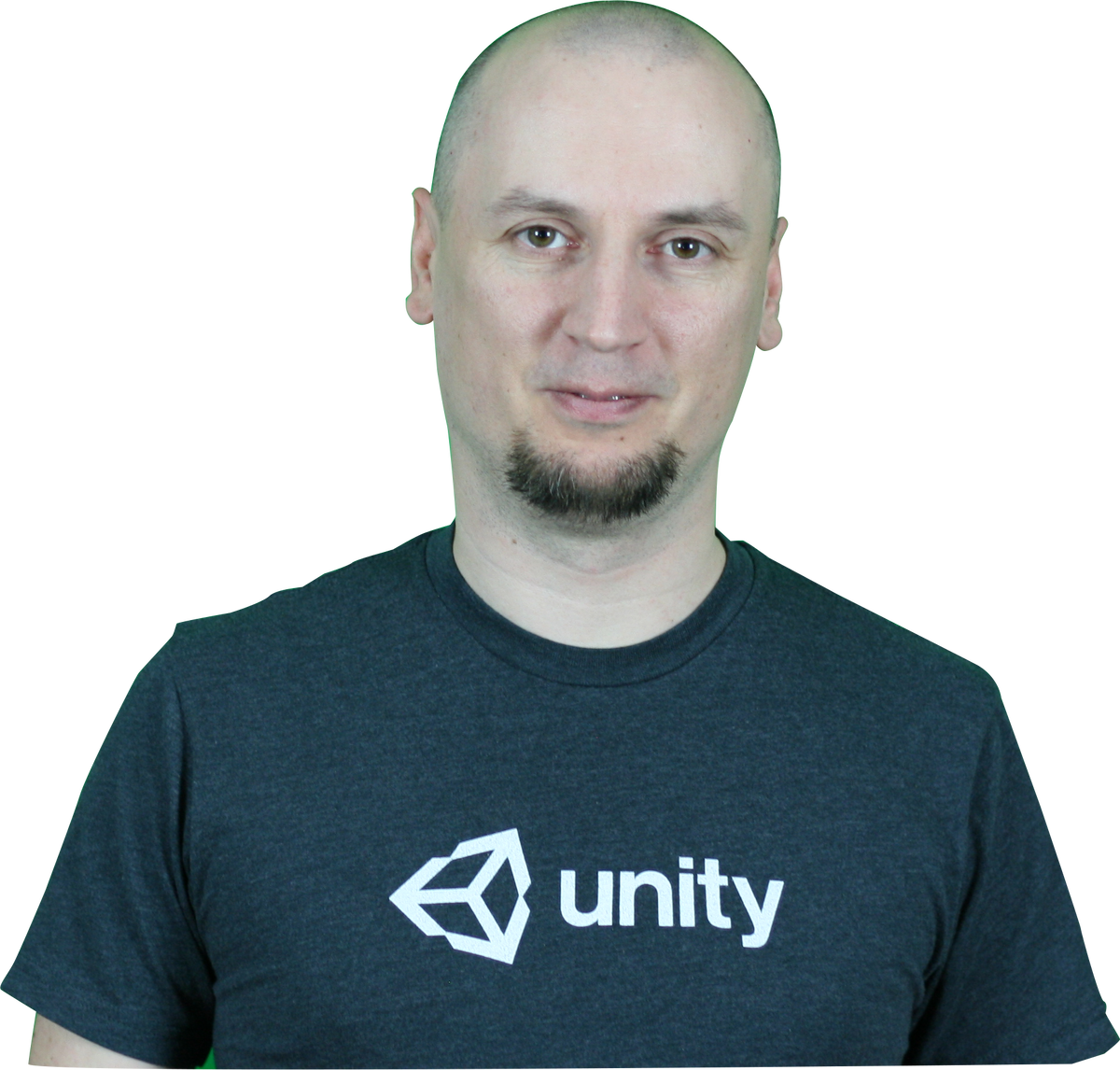 Антон Кругляков, Enterprise Developer Relations Manager в компании Unity