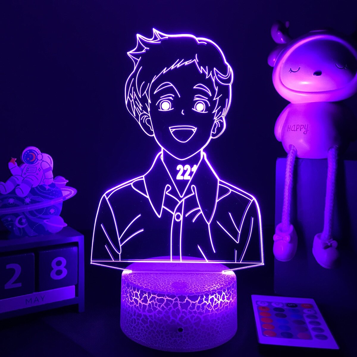 Ночной светильник